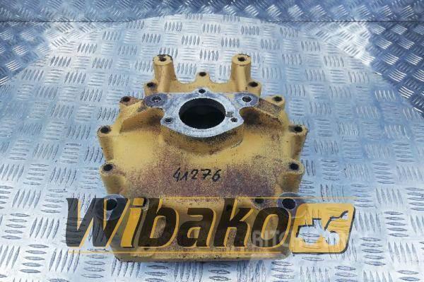 CAT Timing gear cover Caterpillar 3408 9N5576 Outros componentes