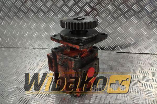 Commercial Hydraulic pump Commercial D30PA01230 L1230216 Outros componentes
