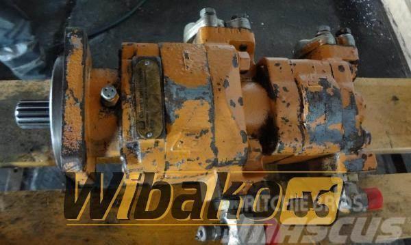 Commercial Hydraulic pump Commercial 10-3226525633 Outros componentes