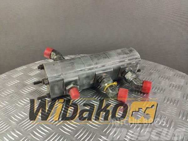 Commercial Hydraulic pump Commercial 365959N010 11062389 Outros componentes