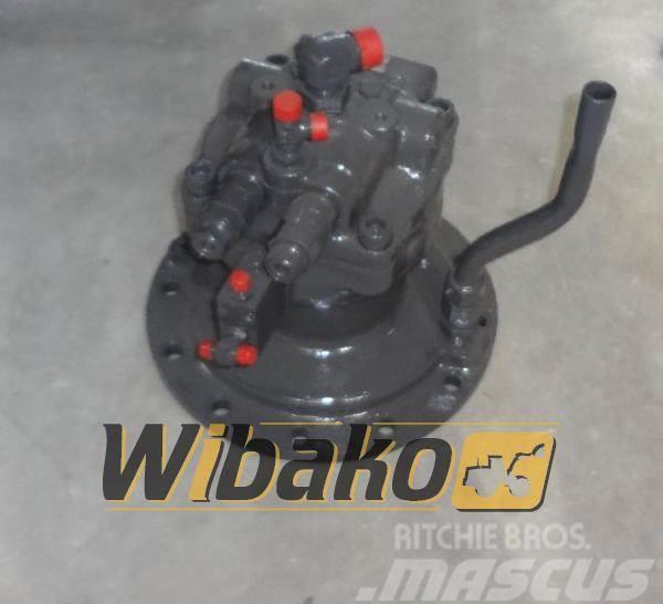 Daewoo Hydraulic motor Daewoo T3X170CHB-10A-60/285 Hidráulica