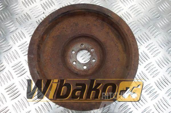 Daewoo Pulley Daewoo D1146 Outros componentes