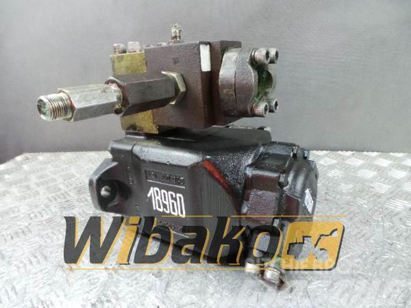 Doosan Hydraulic pump Doosan 401-00423 706420 Outros componentes