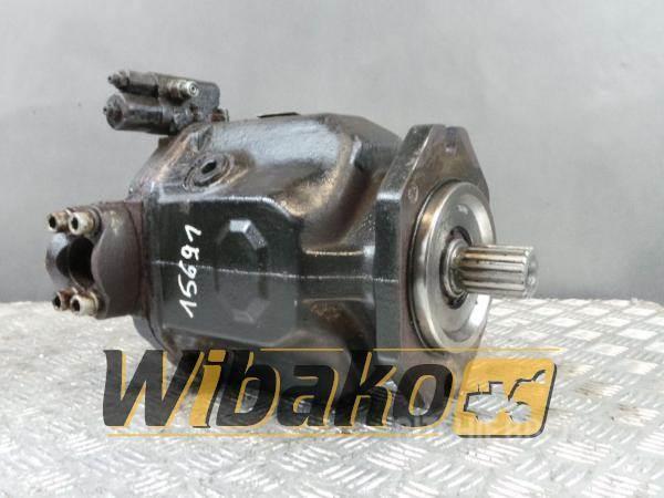 Doosan Hydraulic pump DOOSAN A10VO100DFR1/31R-VSC62N00 -S Outros componentes