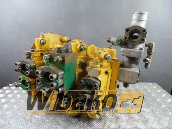 Eder Distributor Eder W825 M/8 Outros componentes