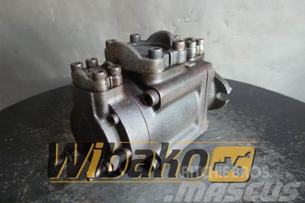 Faun Hydraulic pump Faun 990313PFED43070/044/9DWG Hidráulica