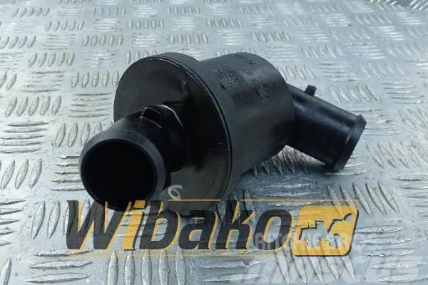 Ford Crankcase breather Ford D05WA 12Z03707 Outros componentes