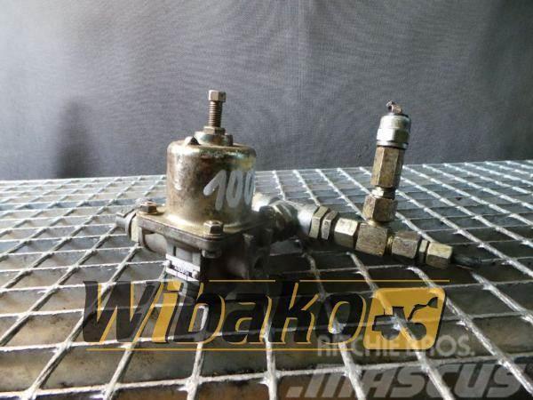 Haldex Air valve Haldex 357004051 Outros componentes