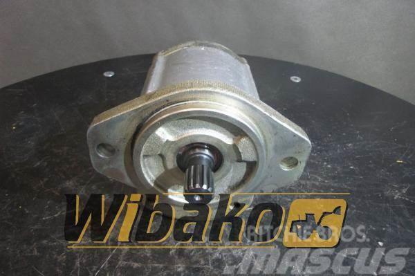 Haldex Gear pump Haldex 1830626 Hidráulica