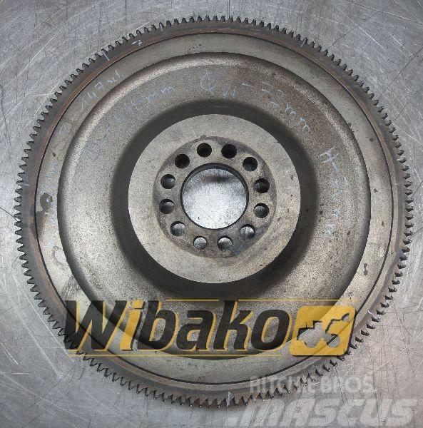 Hanomag Flywheel for engine Hanomag D964T Outros componentes