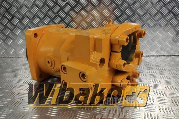 Hydromatik Hydraulic pump Hydromatik A7VO160LRD/61L-NZB01 571 Outros componentes
