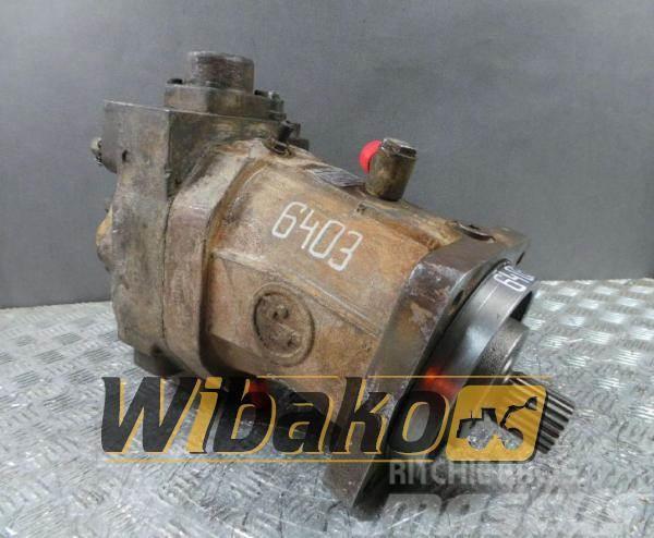 Hydromatik Hydraulic pump Hydromatik A7VO160LRD/60L-PZB01 254 Outros componentes