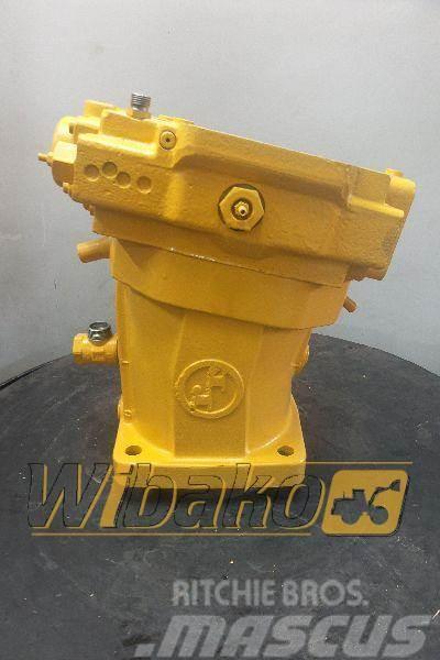 Hydromatik Hydraulic pump Hydromatik A7VO160LRD/61L-NZB01 R90 Outros componentes