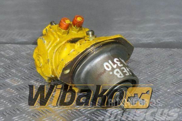Hydromatik Swing motor Hydromatik A2FE32/61W-VAL191J-K R90202 Outros componentes