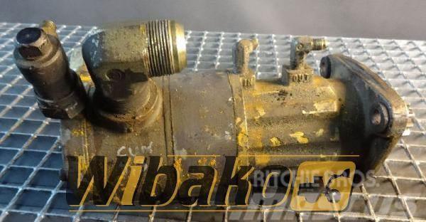 Ingersoll Rand Starter Ingersoll Rand SS175GE03R29-02H Outros componentes