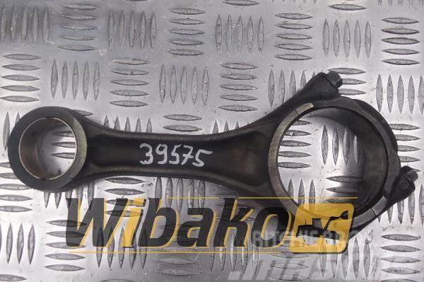 Iveco Connecting rod Iveco 4898808 Outros componentes