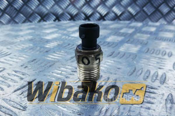 Iveco Czujnik temperatury wody for engine Iveco F4BE0454 Outros componentes