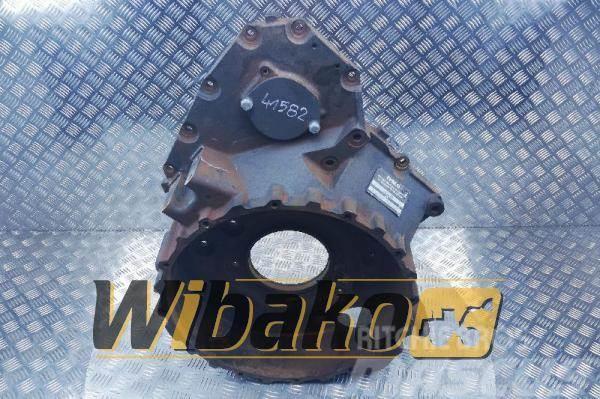 Iveco Flywheel housing Iveco 504035361 Outros componentes