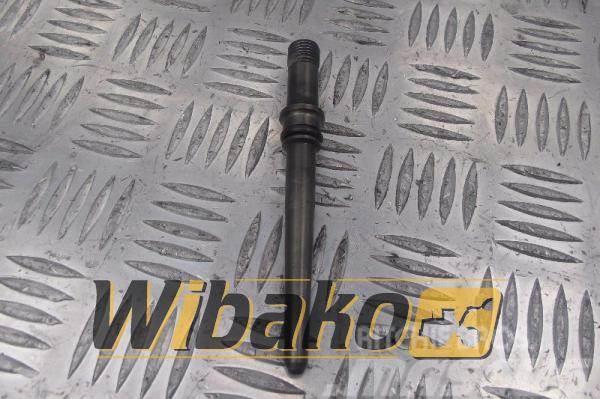 Iveco Injector Iveco F4AE0682C F414-2919 Outros componentes