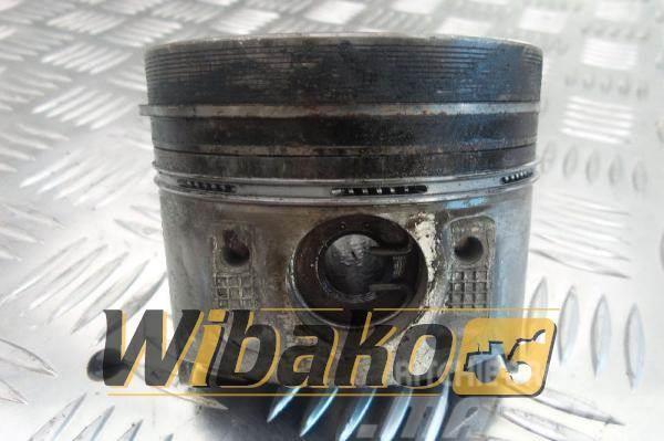 Kubota Piston Engine / Motor Kubota V1505-E Outros componentes