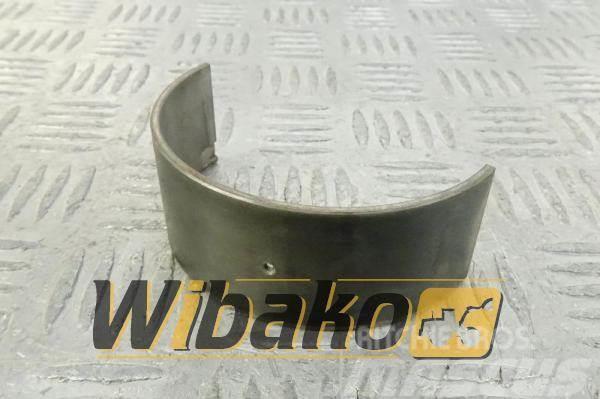 Liebherr Connecting rod bearing for engine Liebherr D846 A7 Outros componentes
