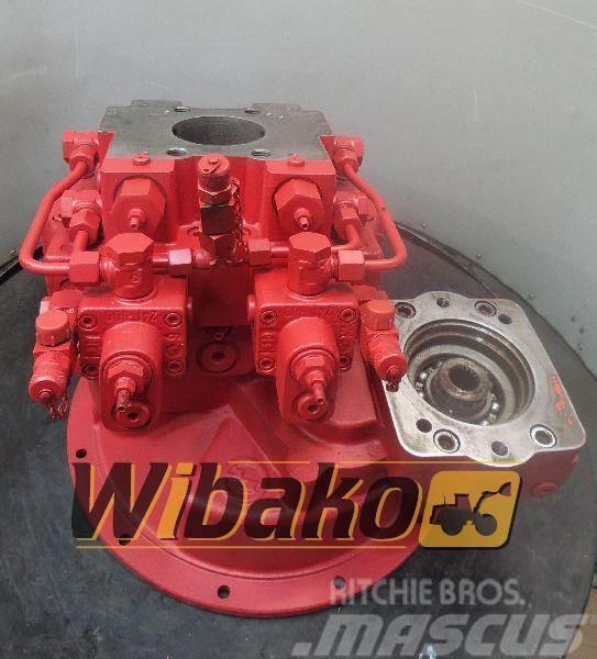 O&K Hydraulic pump O&K 2455738 9605126 Outros componentes