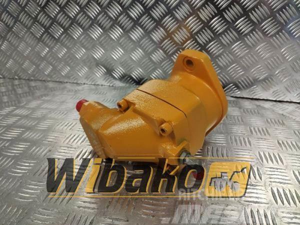 Parker Hydraulic motor Parker F11-019-MU-SN-T-101 3703460 Outros componentes