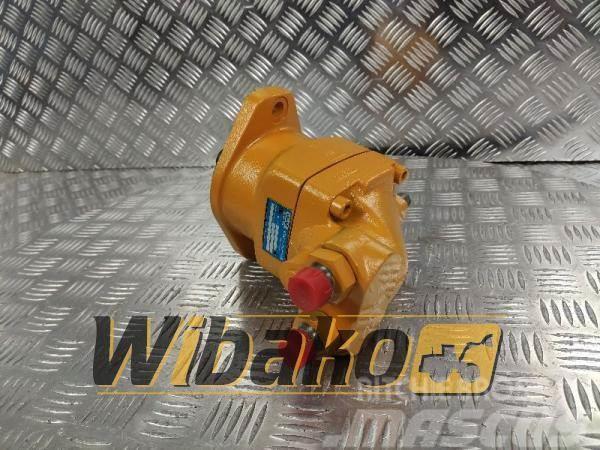 Parker Hydraulic motor Parker F11-019-MU-SN-T-101 3703460 Outros componentes
