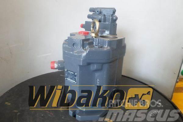 Rexroth Hydraulic pump Rexroth AP A10V O100 DFR1/31L-PSC11 Dozers - Tratores rastos
