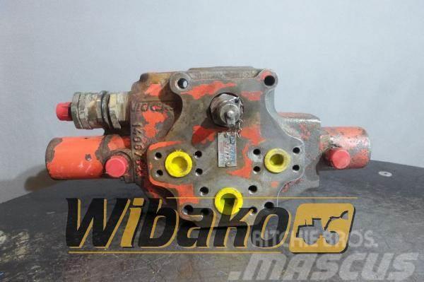 Vickers Distributor Vickers 528007 M/1 Outros componentes