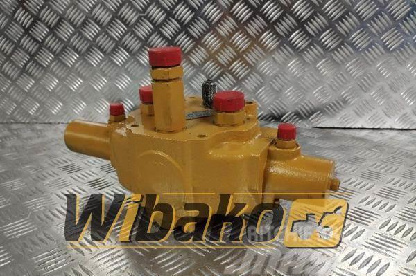 Vickers Distributor Vickers T2712 529254 Outros componentes