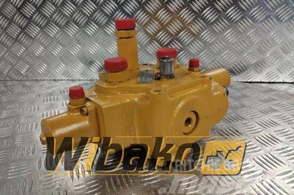 Vickers Distributor Vickers T2712 529254 Outros componentes