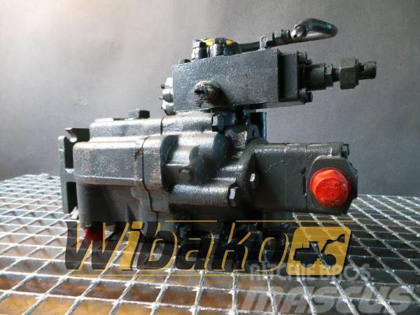 Vickers Hydraulic pump Vickers PVH57V10L 11093517 Outros componentes