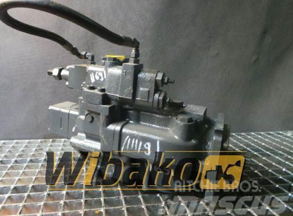Vickers Hydraulic pump Vickers PVH57V10L 11093517 Outros componentes