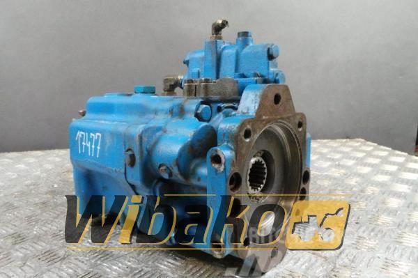 Vickers Hydraulic pump Vickers PVH098L 32202IA1-5046 Outros componentes