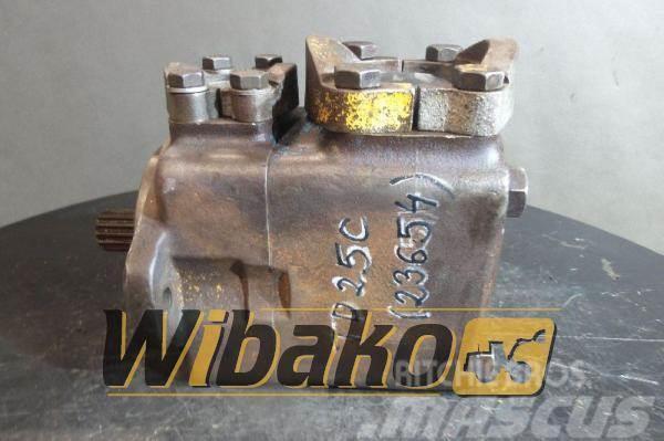 Vickers Hydraulic pump Vickers 45VQ50A11C2 Dozers - Tratores rastos