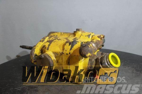 Vickers Hydraulic pump Vickers PVB15RSG21 430452021901 Dozers - Tratores rastos
