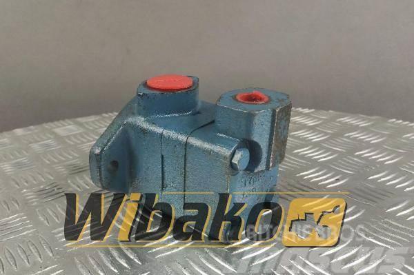 Vickers Hydraulic pump Vickers V101B5B1C20 7082193L/07/H Hidráulica