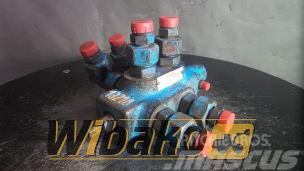 Vickers Valves set Vickers 100527597 Outros componentes