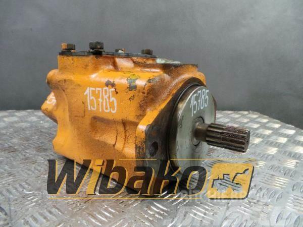 Vickers Vane pump Vickers 4520V50A11 1300 Outros componentes