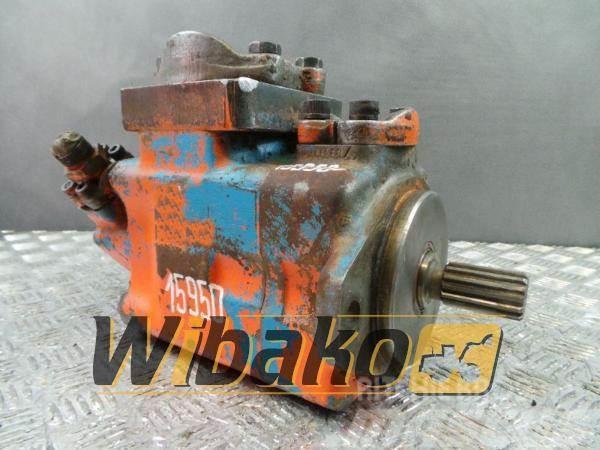 Vickers Vane pump Vickers 4520VQ60A115 Outros componentes