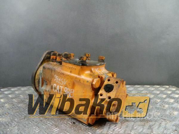 Vickers Vane pump Vickers 4525VQ60A17 31CB20 Outros componentes