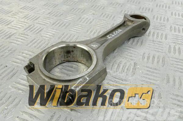 Volvo Connecting rod Volvo 2280R Outros componentes
