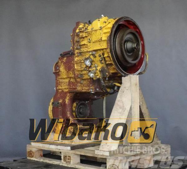 Volvo Gearbox/Transmission Volvo 30868 Outros componentes