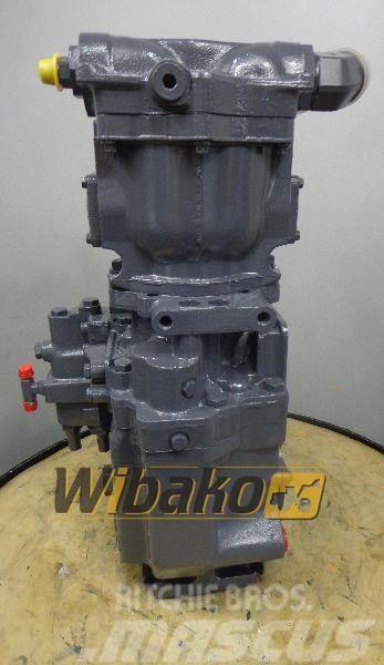 Volvo Hydraulic pump Volvo 9011702378 Outros componentes