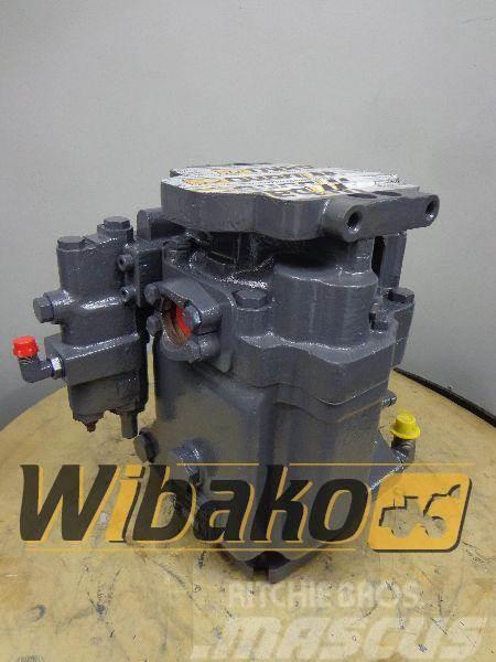 Volvo Hydraulic pump Volvo 9011702379 Outros componentes