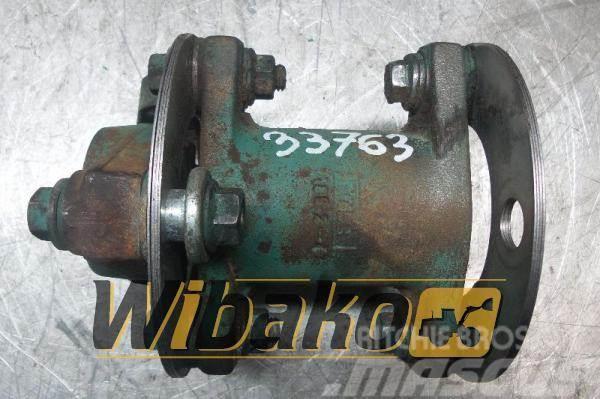 Volvo Injection pump drive Volvo TD103KAE 1000969 Outros componentes
