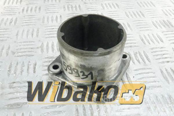 Volvo Inlet mainfold heater Volvo 04514462 Outros componentes