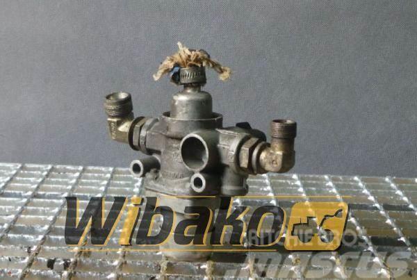 Wabco Air valve WABCO 975 300 1000 Outros componentes