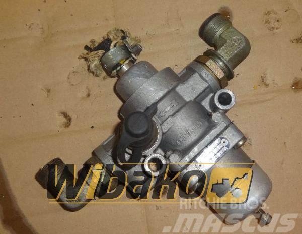 Wabco Air valve WABCO 975 300 1000 Outros componentes